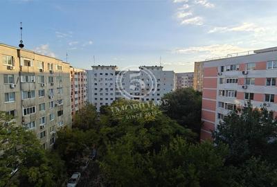 Apartament cu 3 camere decomandat în Obor - 12