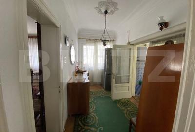 Casă cu 3 camere cu Teren 205 Mp în Central - 8