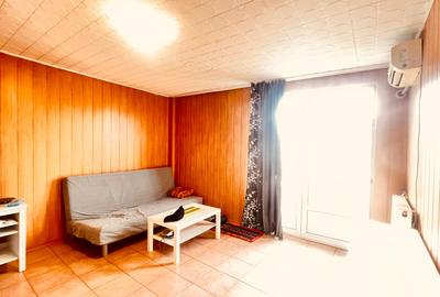 Apartament cu 2 camere semidecomandat, mobilat în Kogălniceanu - 1
