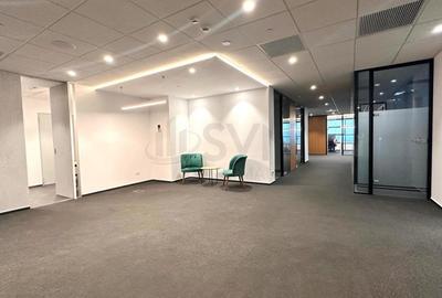 Birou, de 300 mp, în Pipera - 3