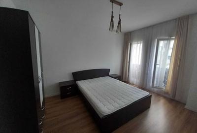 Apartament cu 2 camere decomandat în Runcu - 4