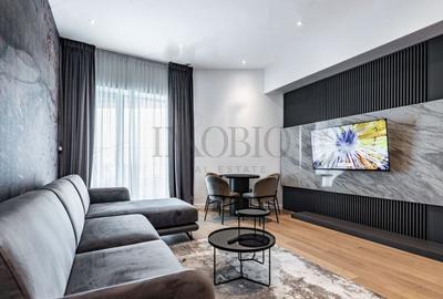 Apartament 3 Camere | One Verdi | Loc de Parcare - 5