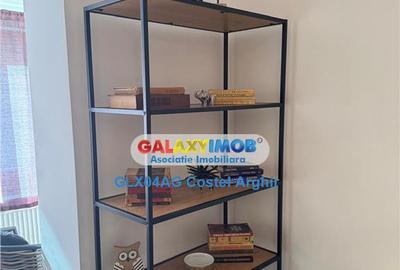 Inchiriem ap 2 camere Centru, mobilat si utilat - 6