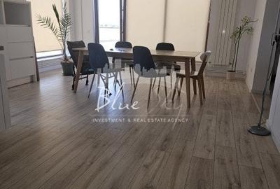 Apartament spatios cu tereasa generoasa situat in Zona KM 4-5 - 2