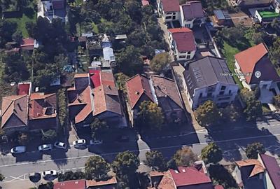 Casa + anexa.380 mp. teren 568 mp. str.Constantin Brancusi, Gheorgheni - 2