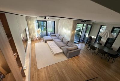 INCHIRIERE VILA ZONA PIPERA - 4