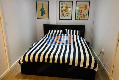 Apartament cu 2 camere, mobilat în Romană - 2