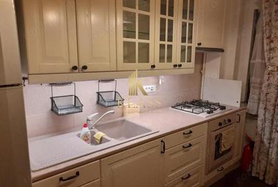 Inchiriere apartament 2 camere loc de parcare - 3