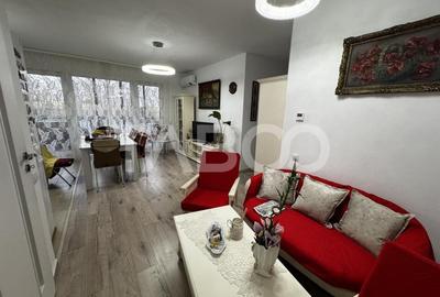 Apartament cu 3 camere decomandat, mobilat în Turnișor - 4