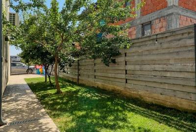 Casă individuală cu 4 camere cu Canalizare în Tunari - 9