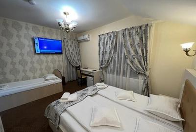 Vila P+E, Alexandru cel Bun - 14