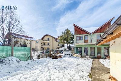 Duplex cu 4 camere cu Garaj în Bartolomeu - 1