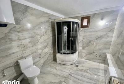 Casă cu 4 camere cu Teren 900 Mp în Central - 11