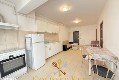 Apartament cu 2 camere în Baciu - 6