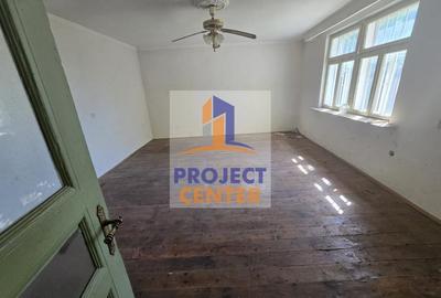 Casă individuală cu 4 camere cu Canalizare în Leordeni - 8