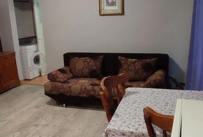 Apartament cu 2 camere nedecomandat în Central - 5