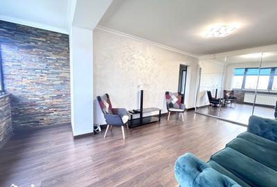 Apartament cu 2 camere în Piața Centrală - 3