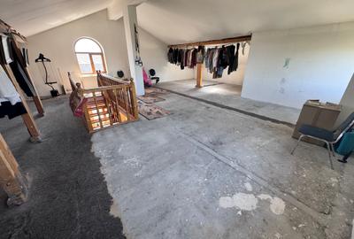 Casa individuala P+1+M amplasata pe un teren de 1612 mp. - 7