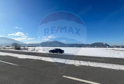 Teren de 7692 mp, în Uzina 2 - 8