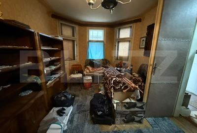 Apartament Printul Turcesc 2 camere 60MP si garaj in curtea interioara - 4