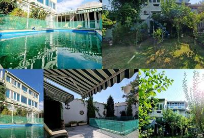 Vila impresionanta in Eforie Sud cu 8 camere Vila impresionanta in Eforie Sud cu 8 camere - 3