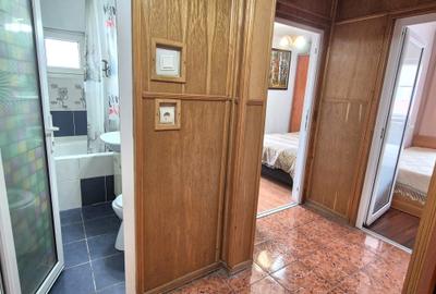 Inchiriere apartament 4 camere zona Tractorul la 2 minute de Mall Coresi - 6