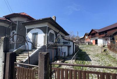 CASA 3 CAMERE+ANEXA 2 CAMERE GARAJ TEREN 2430MP BEREVOIES... - 1