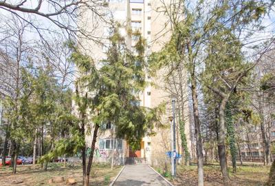 Apartament cu 2 camere circular, mobilat în Drumul Taberei - 19