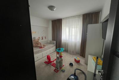 Apartament cu 3 camere decomandat, mobilat în Decebal - 11
