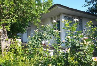 Casă cu 3 camere în Țifu - 2