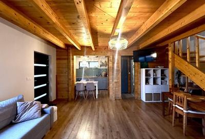 Casa individuala in comuna Masca - 6