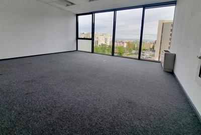 Spațiu office premium în Centrul Civic | 360 mp - 2