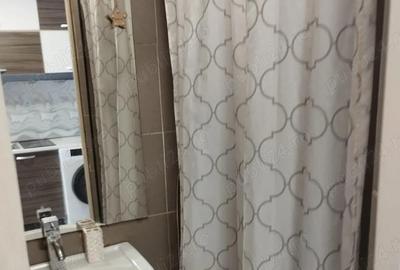 Garsonieră semidecomandată în Uzina 2 - 6