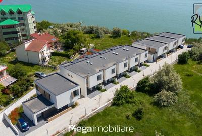 ✅Vilă individuală la cheie - complex de case, RYA Lago, Mamaia Nord - 18