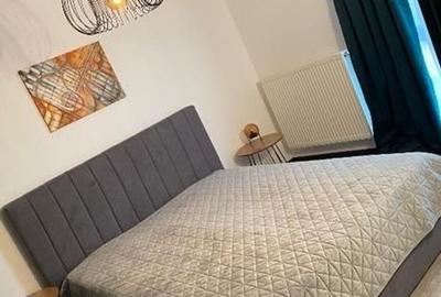 House for rent 4 rooms | Pipera-Voluntari | 2 parking spaces - 5