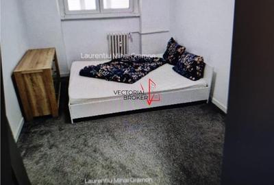 Apartament cu 3 camere decomandat în Doamna Ghica - 1