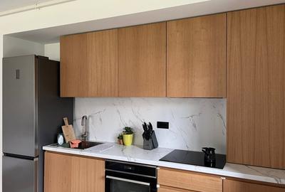 VANZARE 2 CAMERE, SELECT RESIDENCE, 70 MP CU DOUA TERASE x 2468 eur/mp - 9