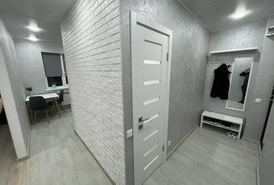 Garsonieră decomandată în Pantelimon - 1