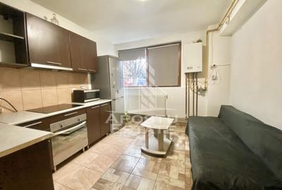 Apartament 1 camera, centrala proprie, zona Fabric - 4