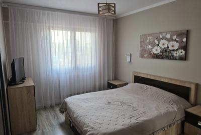 Apartament cu 3 camere în Brăilei - 4