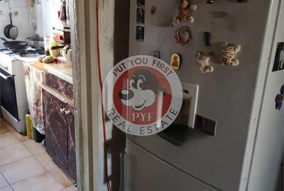 Tudor Vladimirescu | Apartament 4 camere | Semidecomandat | 61mp | B11182 - 2