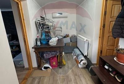 Casa / Vila cu 3 camere in Carligele - 8