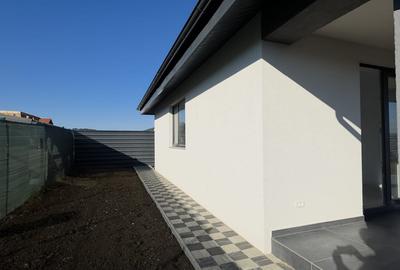 Casa la cheie langa Dealul Lempes – Parter, 523 mp teren, Sanpetru - 12