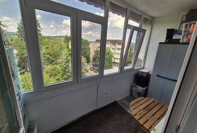Apartament cu 2 camere decomandat în Ultracentral - 3
