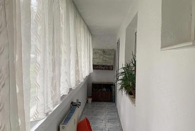 Apartament cu 2 camere nedecomandat în George Enescu - 2