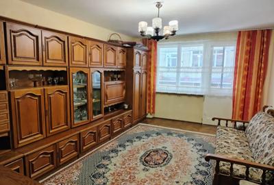 Apartament cu 3 camere decomandat în Săsar - 5