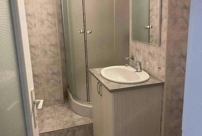 Garsonieră decomandată în Crângași