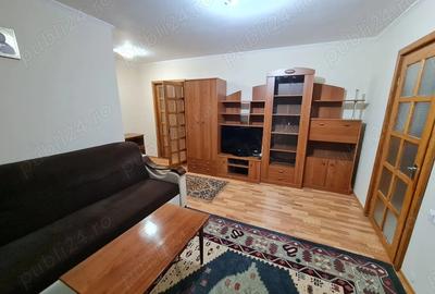 Inchiriez apartament cu 2 camere in Baia Sprie - 2