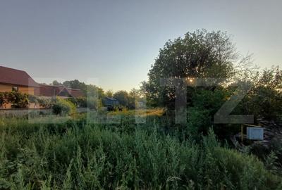 Teren intravilan langa apa si padure - 4