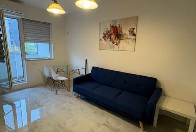 Inchiriere| Garsoniera Dubla | Envogue Residence| centrala proprie - 3